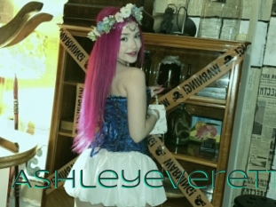 Ashleyeverett