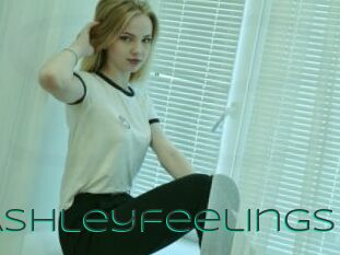 Ashleyfeelings