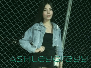 Ashleygrayy