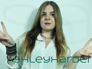Ashleyharder
