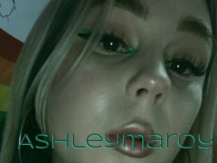 Ashleymaroy