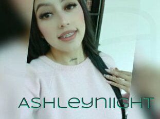 Ashleyniight