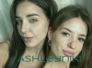 Ashleyniki