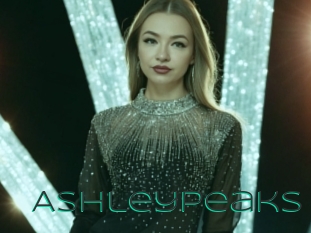 Ashleypeaks