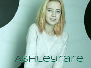 Ashleyrare