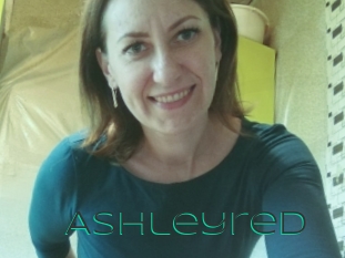 Ashleyred