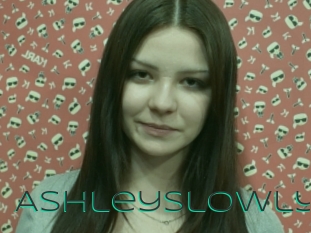 Ashleyslowly