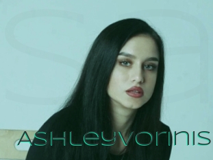 Ashleyvorinis