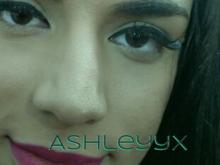 Ashleyyx