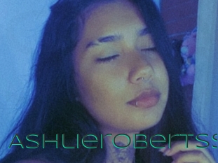 Ashlierobertss