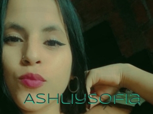 Ashliysofia