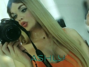 Ashly
