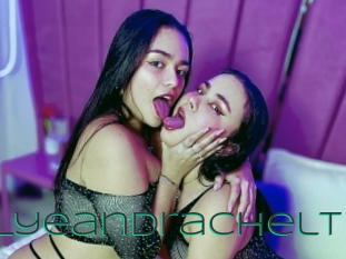 Ashlyeandrachelt