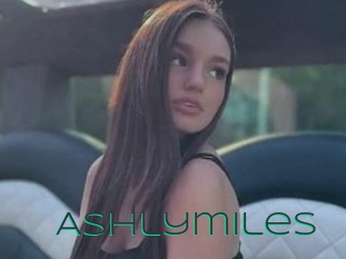 Ashlymiles