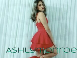 Ashlymonroe