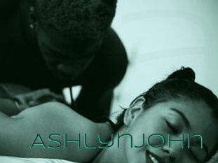Ashlynjohn