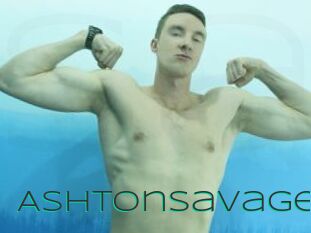 Ashtonsavage