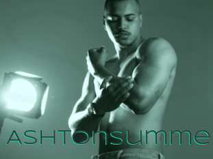 ashtonsummer Sex Agent