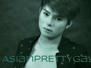 AsianPRETTYgay