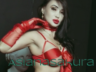 Asianasakura