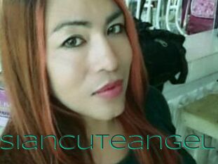 Asiancuteangel