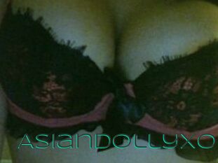 Asiandollyxo
