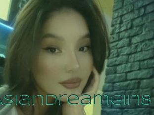 Asiandreamgir18