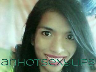 Asianhotsexylips