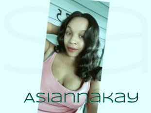 Asiannakay