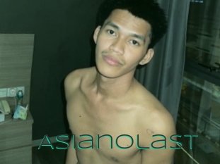 asianolast Sex Agent