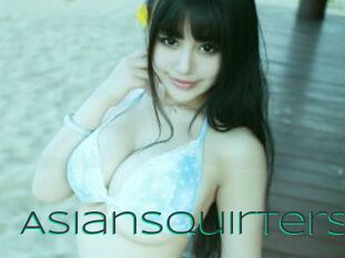 Asiansquirters