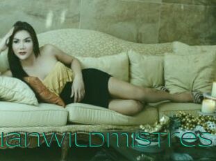 Asianwildmistres