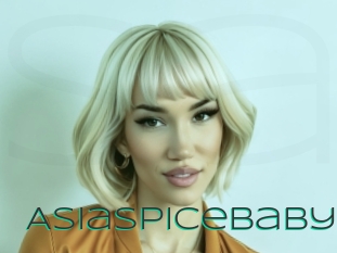 Asiaspicebaby