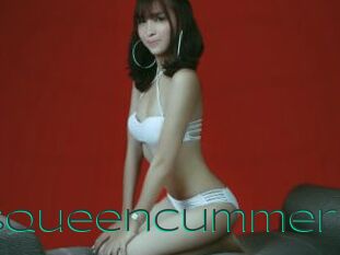 Asiasqueencummer