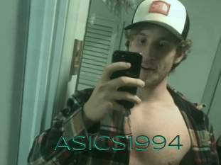 asics1994 Sex Agent