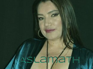 Aslamath