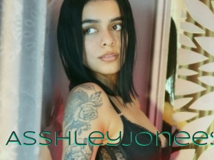 Asshleyjonees