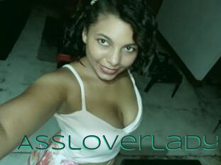 Assloverlady