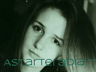 Astarteradiant