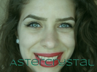 Astercrystal