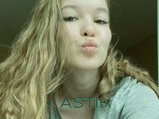 Astik
