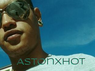 Astonxhot