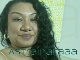 Astrainaraaa