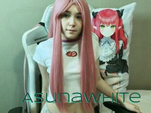 Asunawhite