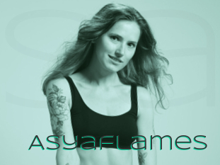 Asyaflames
