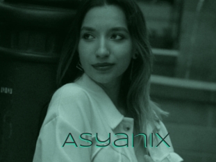 Asyanix