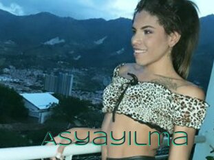 Asyayilma