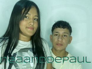 Ateneaanddepaul