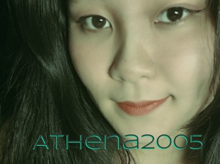 Athena2005