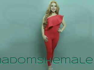 Athenadomshemale